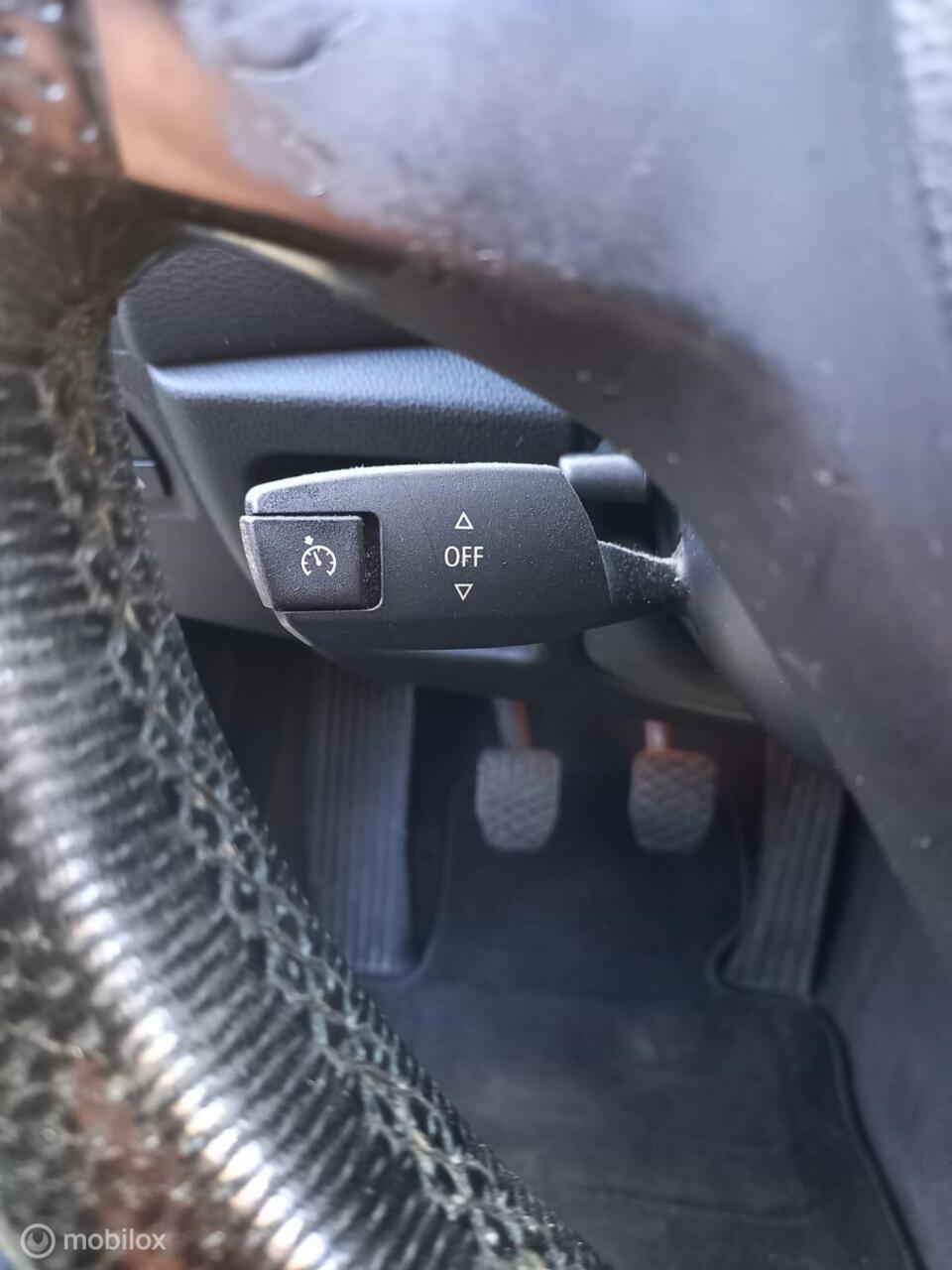 BMW 1 Serie 118i business line