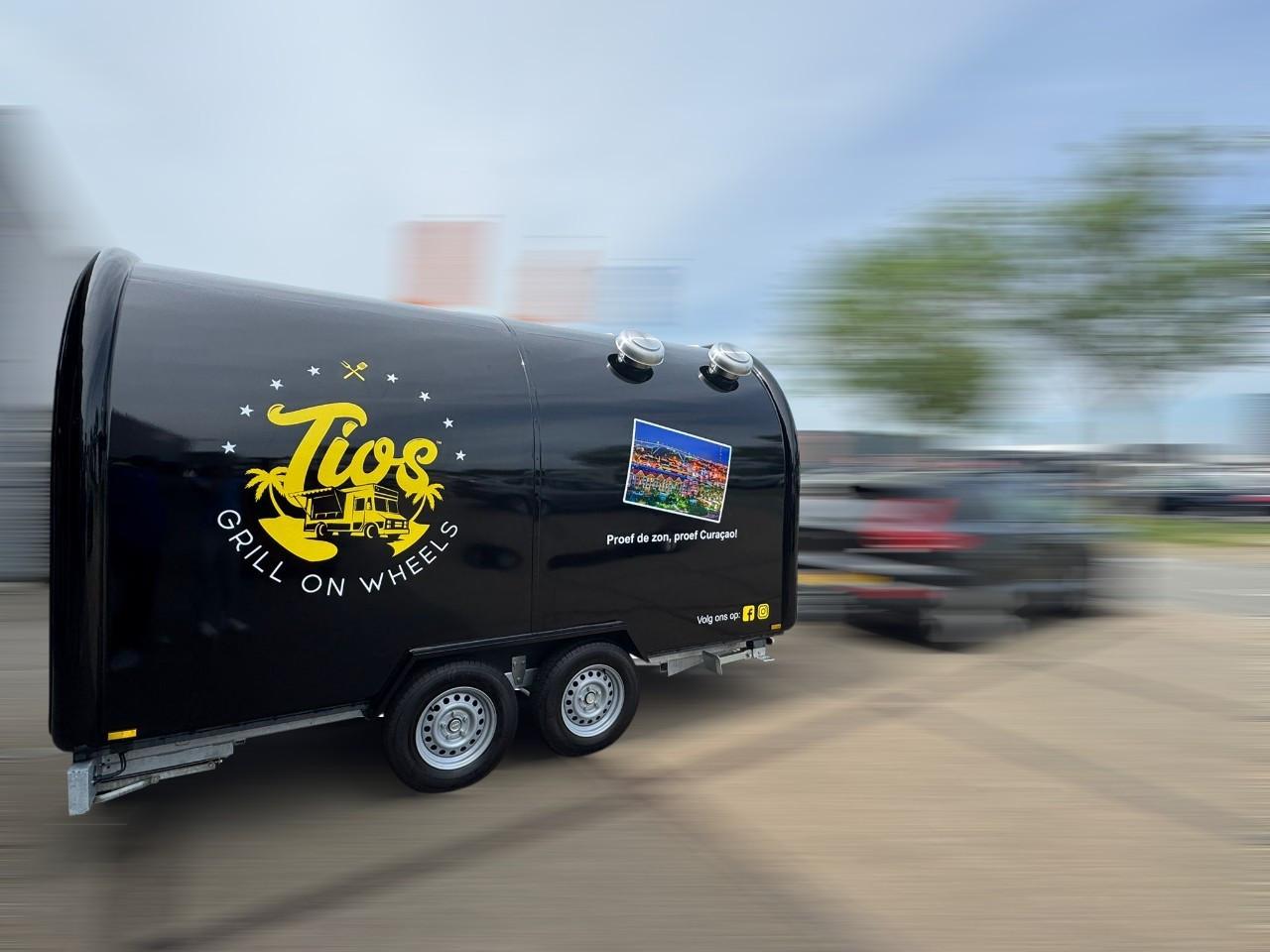 Voor foodtrailers- en of foodtrucks ga je naar FOODTRAILERS.EU te Goes