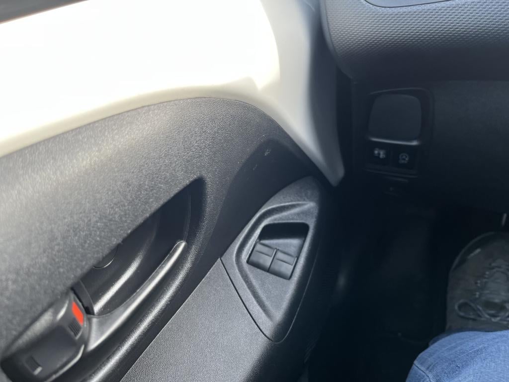 Toyota Aygo 1.0 vvt-i x-now