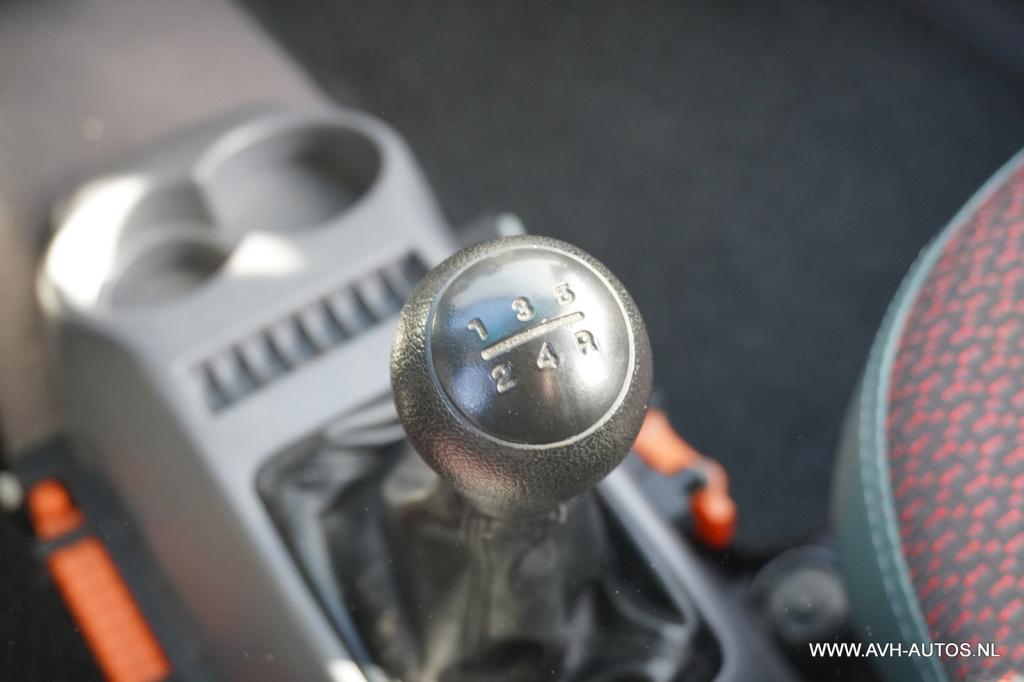 Hyundai Atos 1.1i active cool