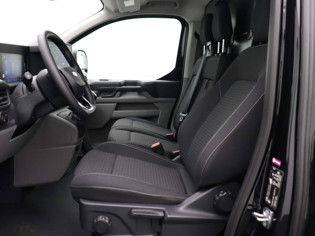 Ford Transit Custom 320 2.0 tdci l2h1 trend | navigatie | winterpakket  | c
