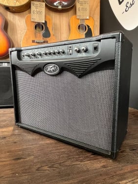 Peavey Vypyr 30 Elektrische Gitaar Combo 30 Watt. Nu: 219 euro