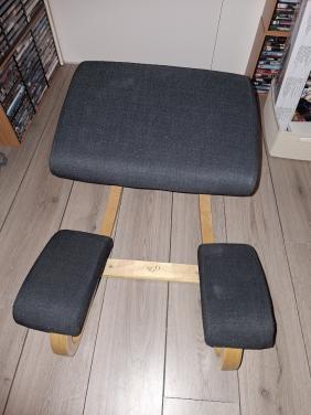 Ergonomische Kniestoel - Ella