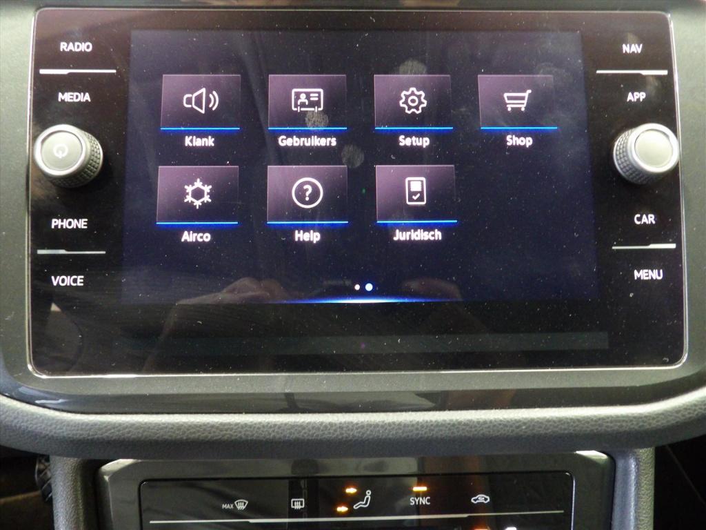 Volkswagen Tiguan 1.4 tsi ehybrid 245pk dsg life