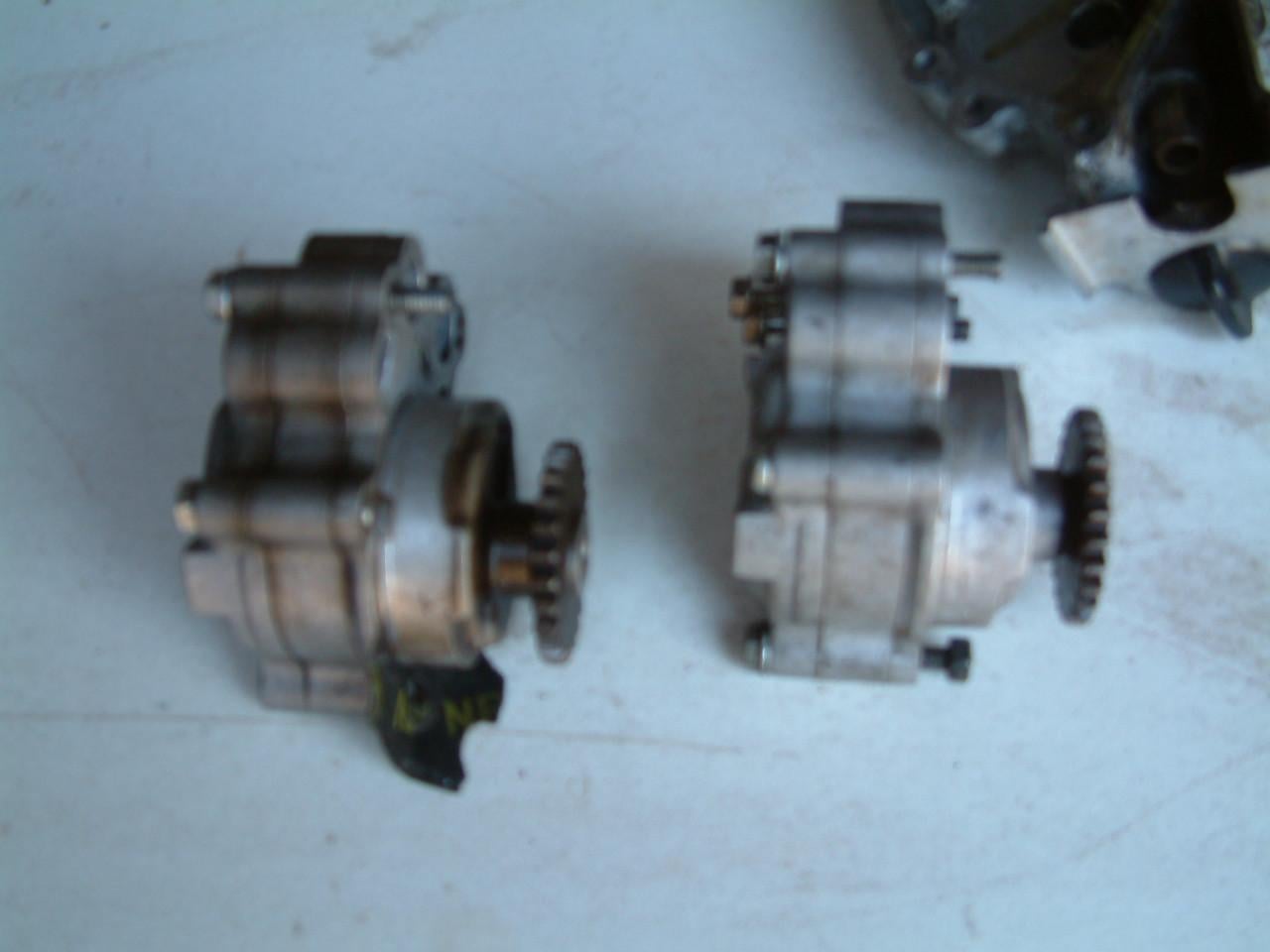 Honda 1979 t/m1984  blok en blok delen voor de enkeling die dat nog zoeken