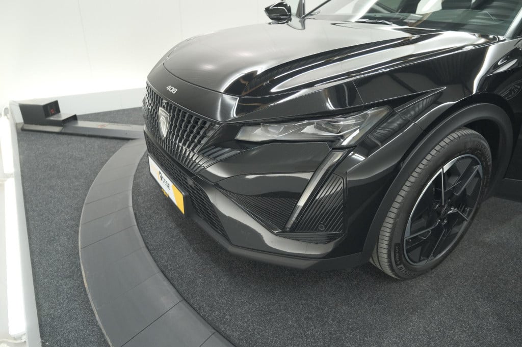 Peugeot 408 1.2 hybrid 136 e-dcs6 gt | 360 camera | adaptieve cruise contro