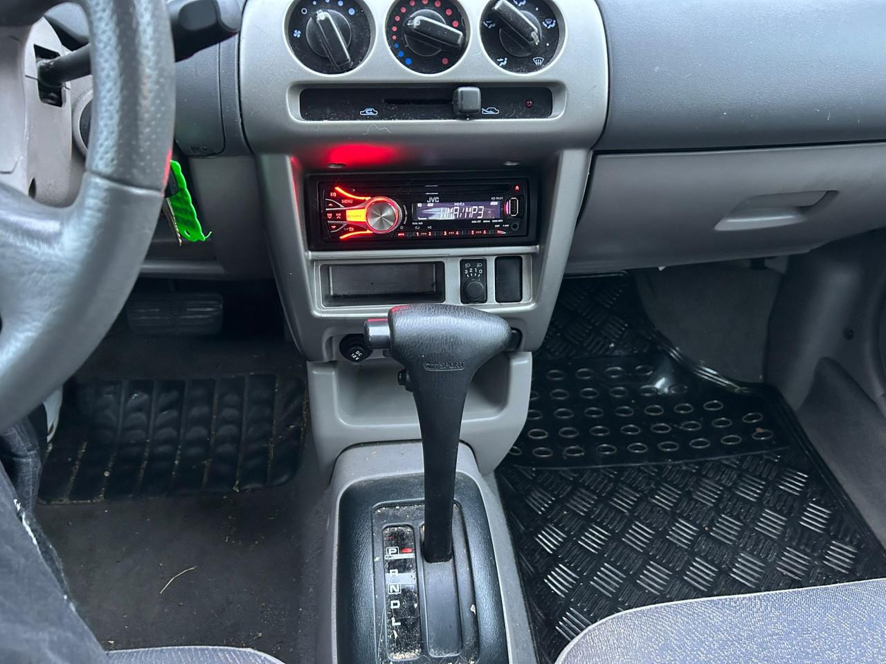 Nissan Micra 1.0 Comfort CVT Automaat | Keurige auto | APK 01-2026