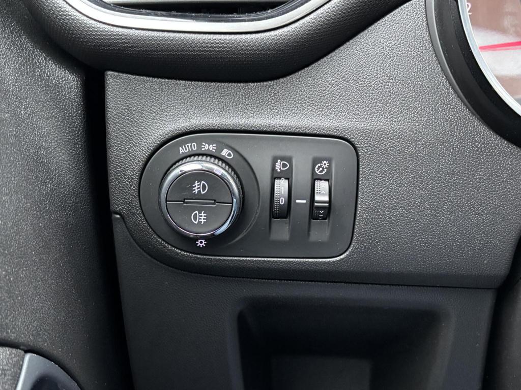 Opel Crossland X 1.2 turbo innovation nl-auto incl. premium innovation+ pak