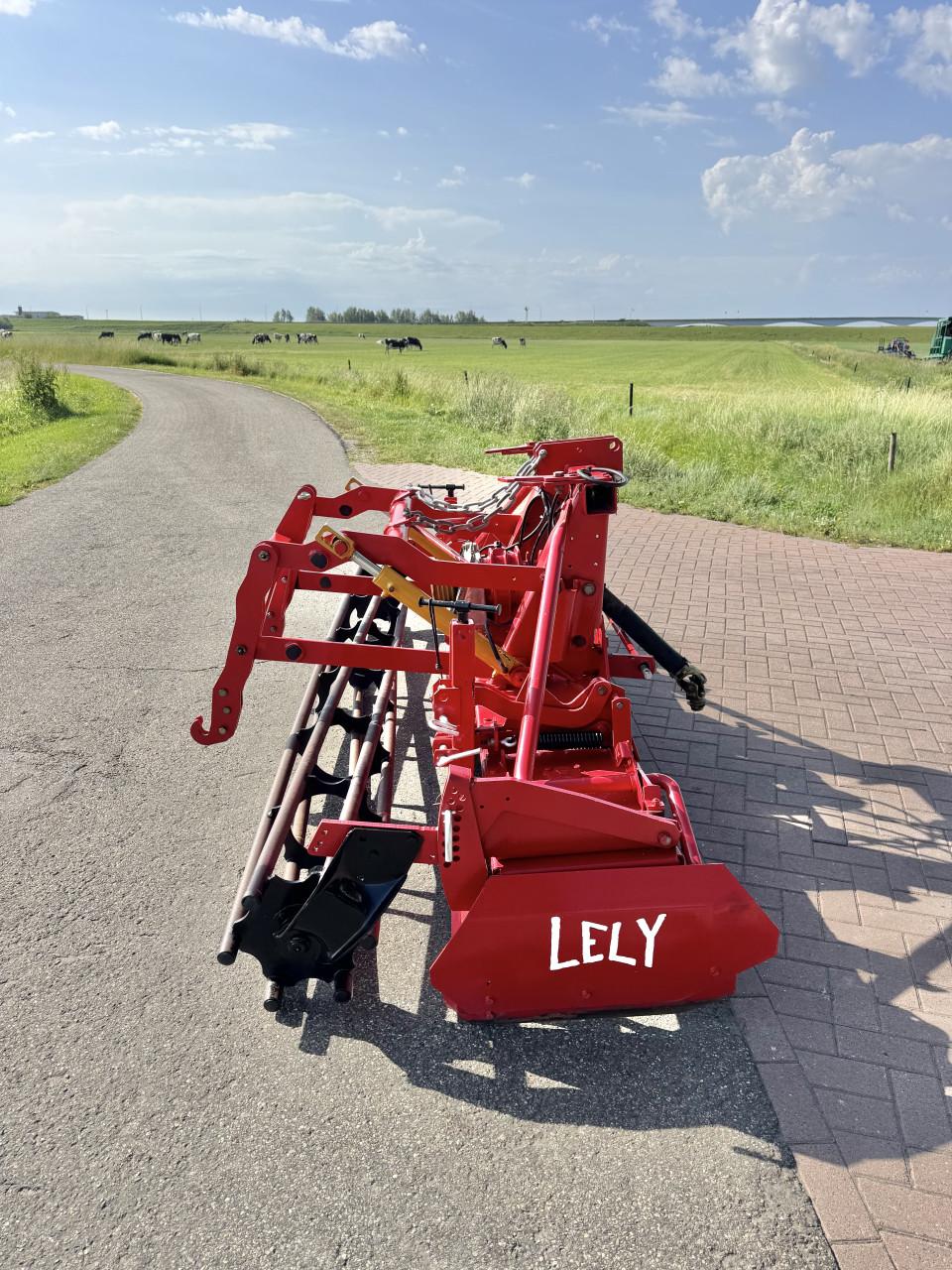 Lely Rotorkopeg