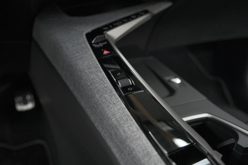 Peugeot 5008 hybrid 145 e-dcs6 gt | panoramadak | camera | elektrische acht