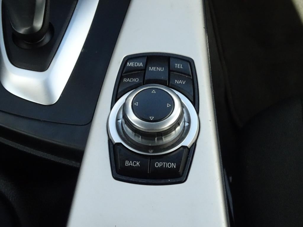 BMW 3-serie touring 318i executive automaat