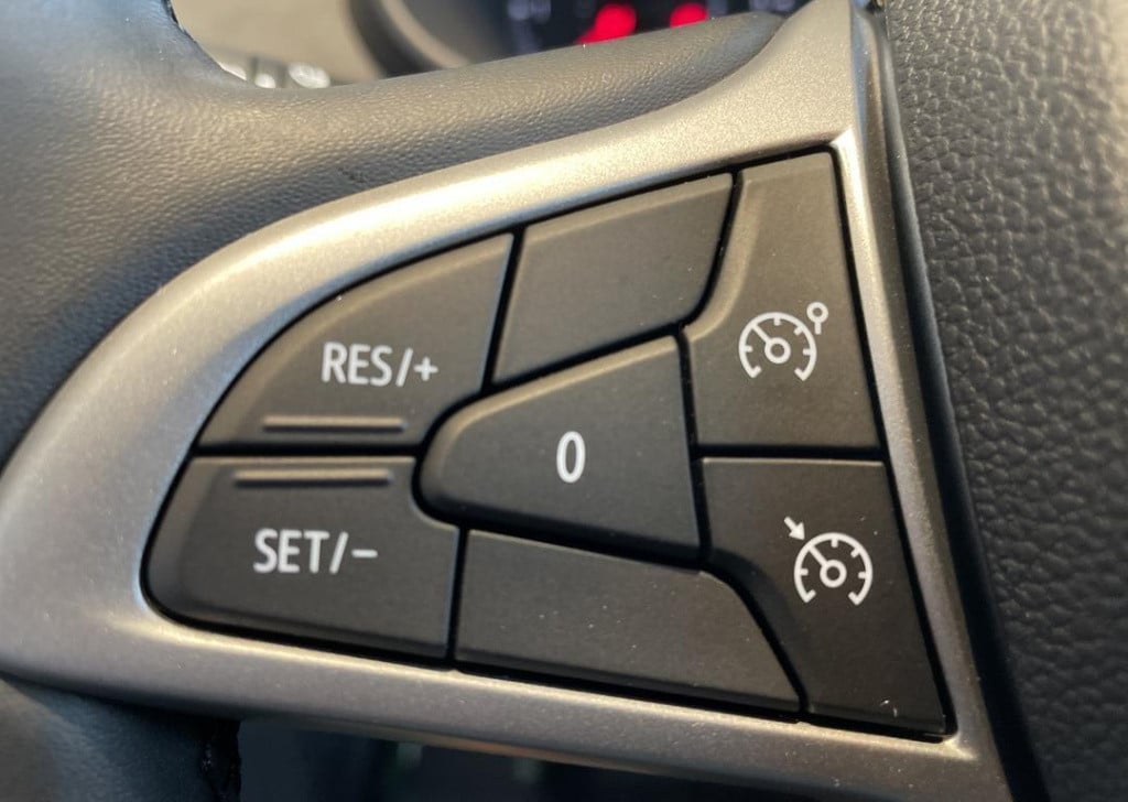 Dacia Jogger 1.0 tce 110 extreme 7p. - demo / media nav - pack extreme