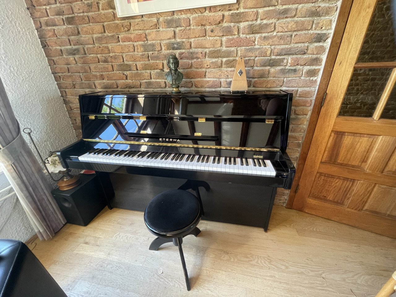 Eterna Piano