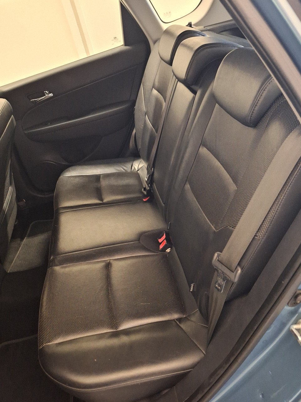 Te koop zeer nette Hyundai I30 CW 1.6i i-Catcher!!!