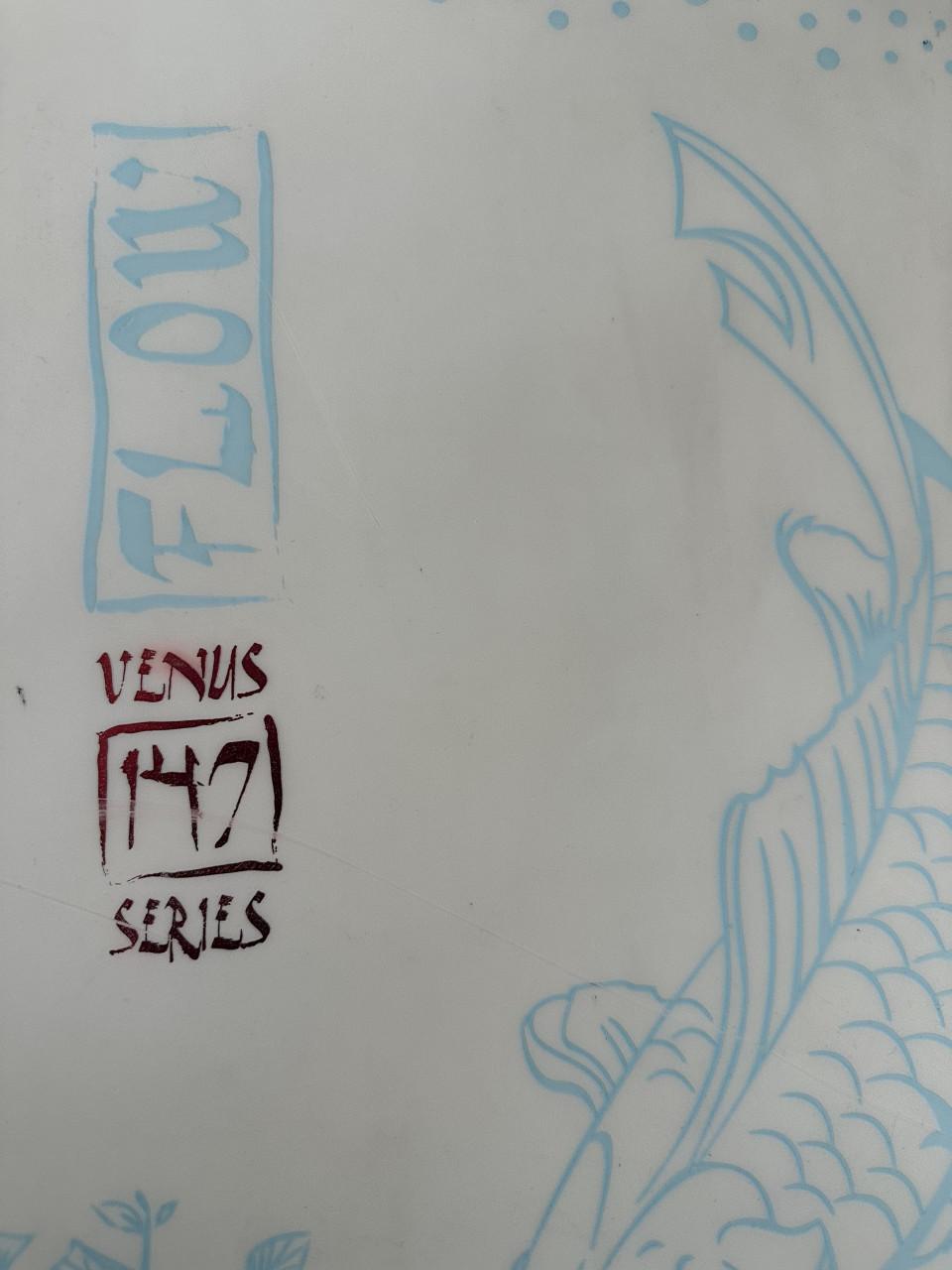 Dames snowboard Flow Venus 147 cm