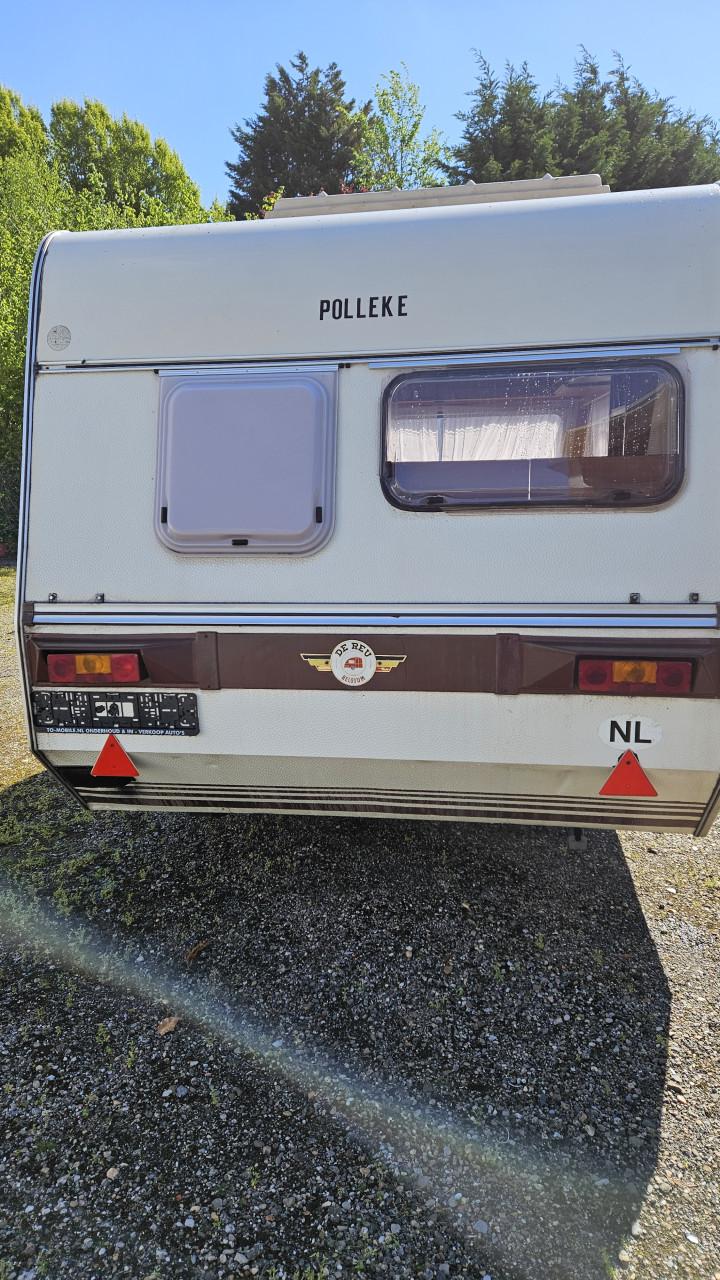 Keurige De reu 385 1986