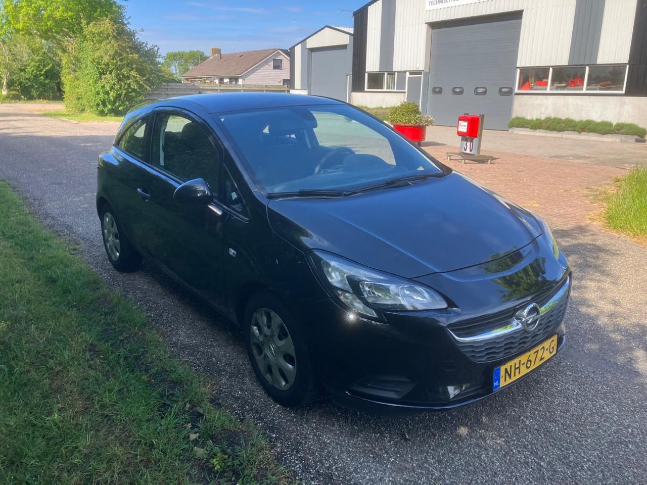 Opel Corsa 1.2