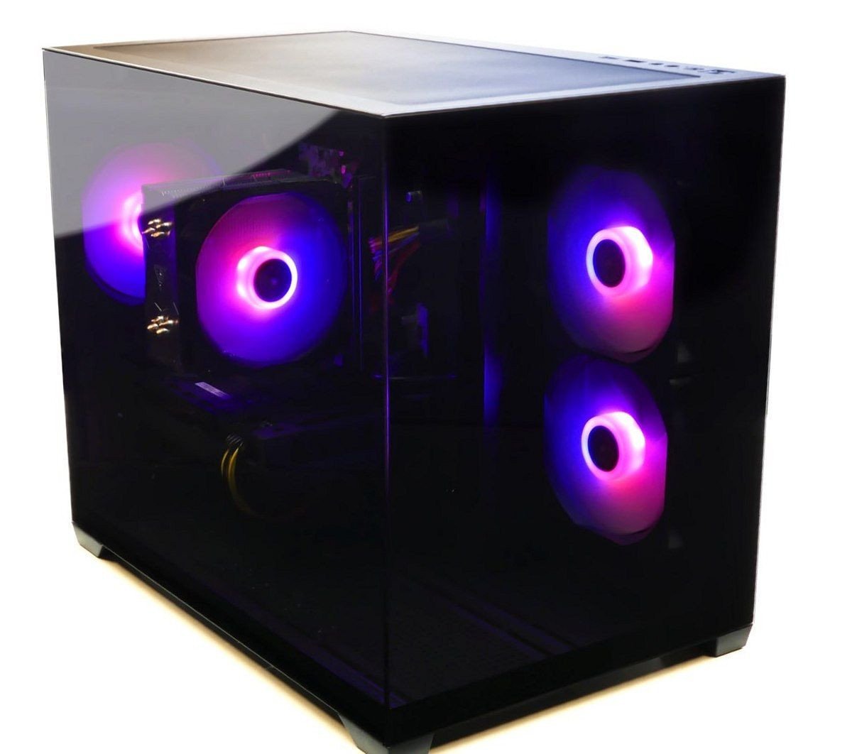 Intel i9 12900K 16-Core High-End Game PC