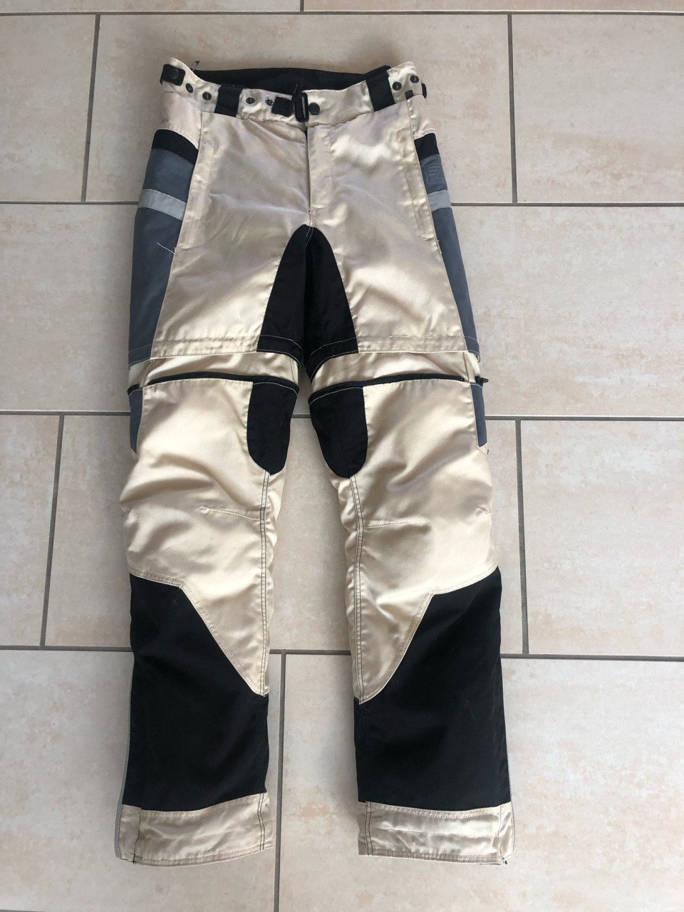 Difi junior motorpak maat 152