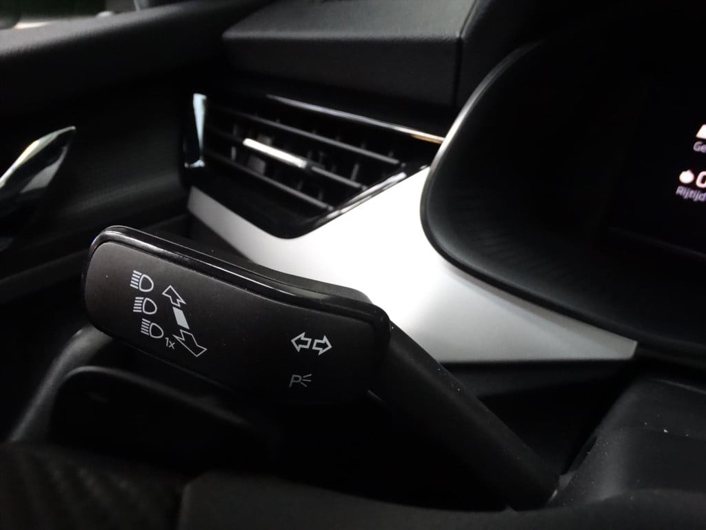 Skoda Kamiq sportline 1.0 tsi 115pk dsg-7