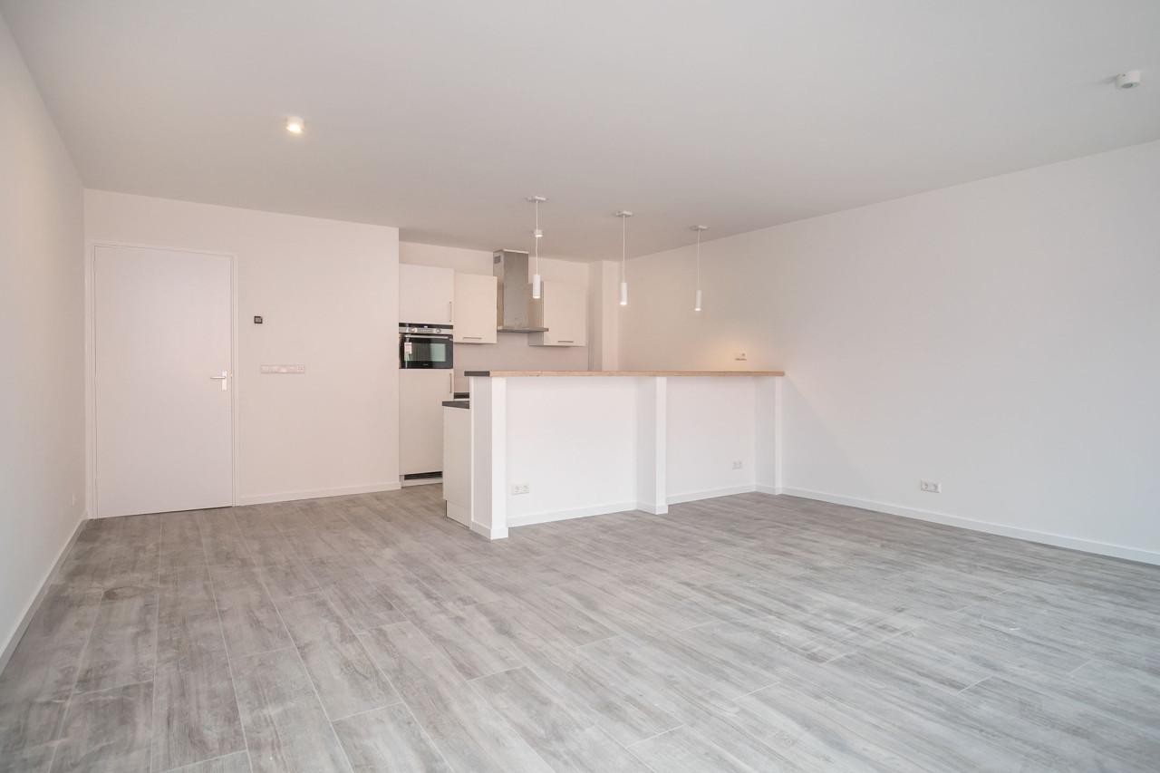 Keizersdijk 4C, Goes