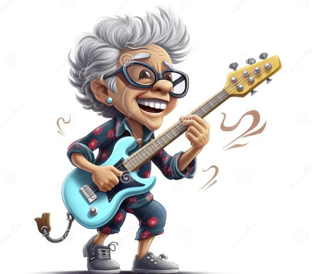 Ben jij gitarist en speel je graag?