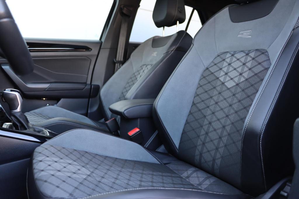 Volkswagen T-roc 1.5 tsi r-line edition 150pk dsg7
