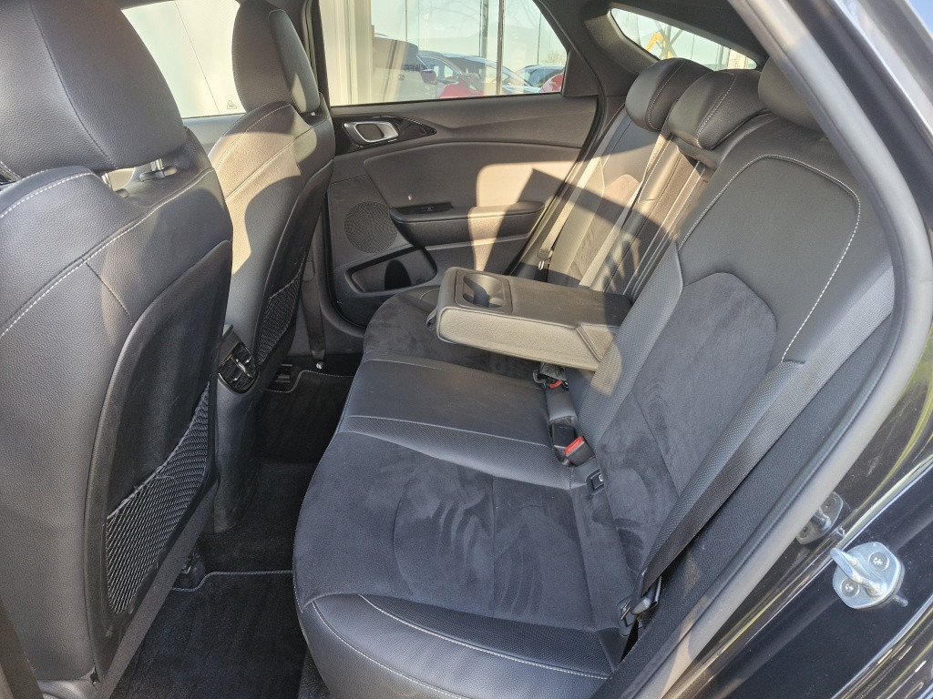 Kia Proceed 1.0 t-gdi gt-line
