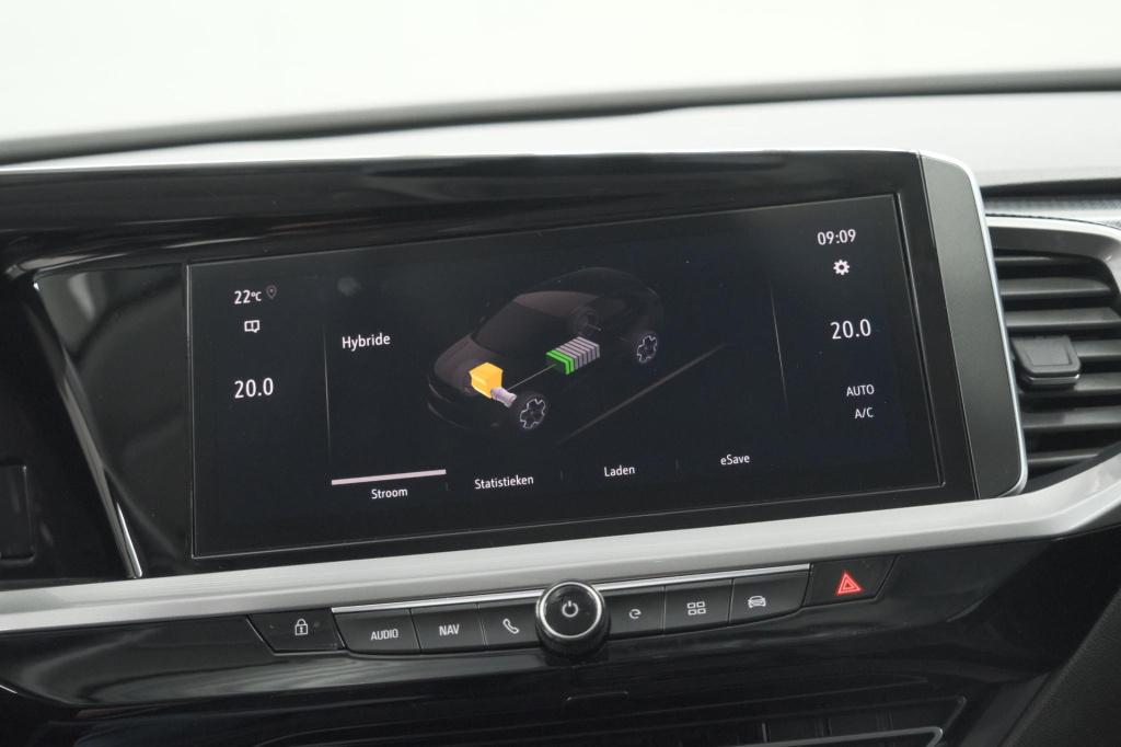 Opel Grandland 1.6 turbo plug-in hybrid 225 gs | adaptieve cruise control |