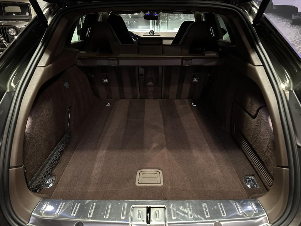Porsche Panamera sport turismo 4.0 turbo s e-hybrid *pano*burmester*1e eige