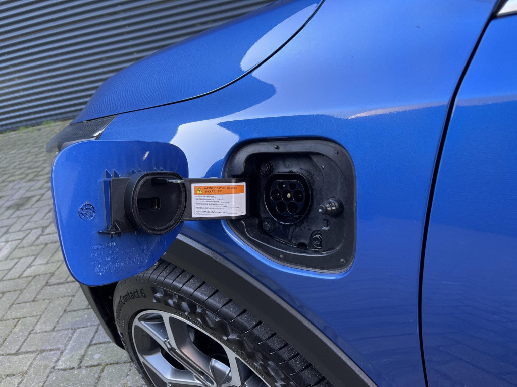 Kia Xceed 1.6 gdi phev dynamicline | navigatie | camera | apple carplay/and