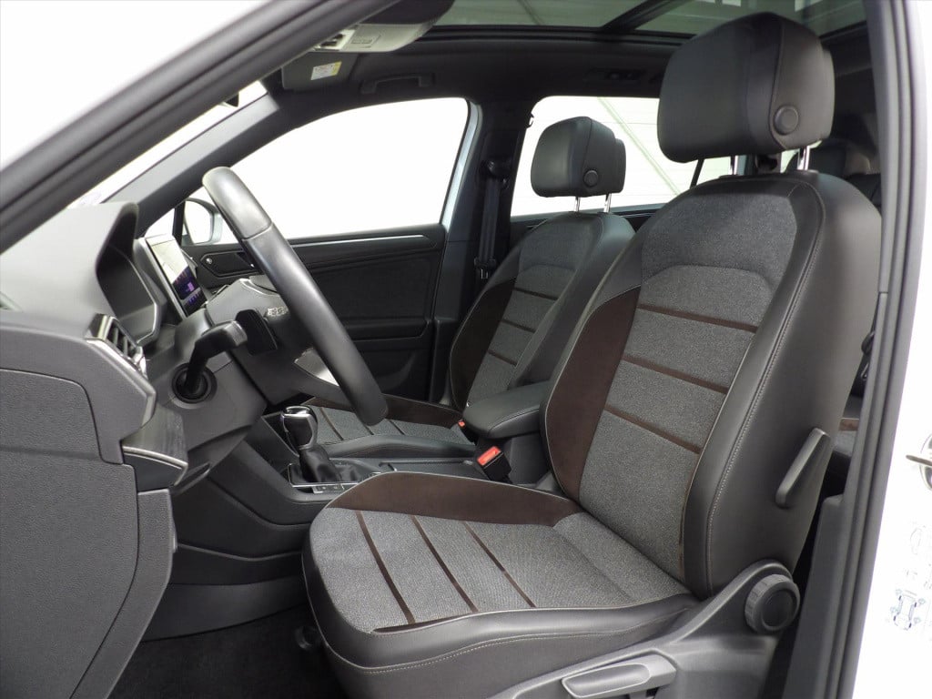 Seat Tarraco 1.5 tsi 150pk dsg-7 xcellence