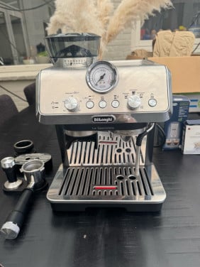 De’Longhi La Specialista Arte EC9155.MB