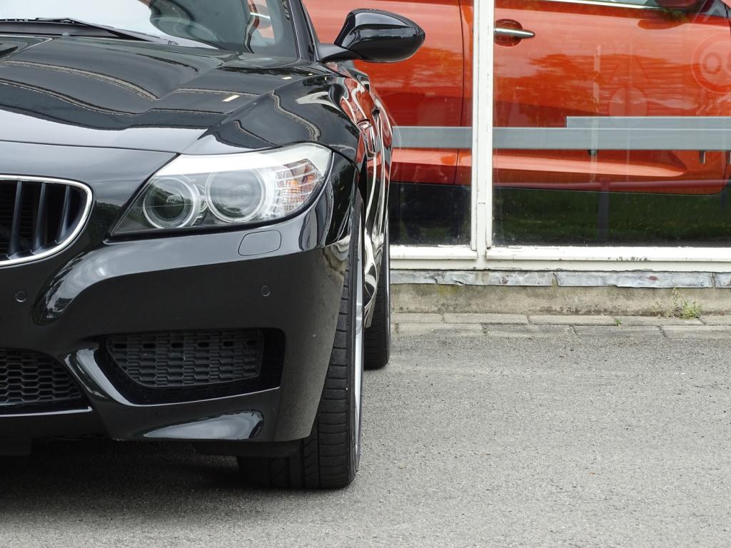 BMW Z4 roadster sdrive23i executive automaat m sportpakket | 18" | navi