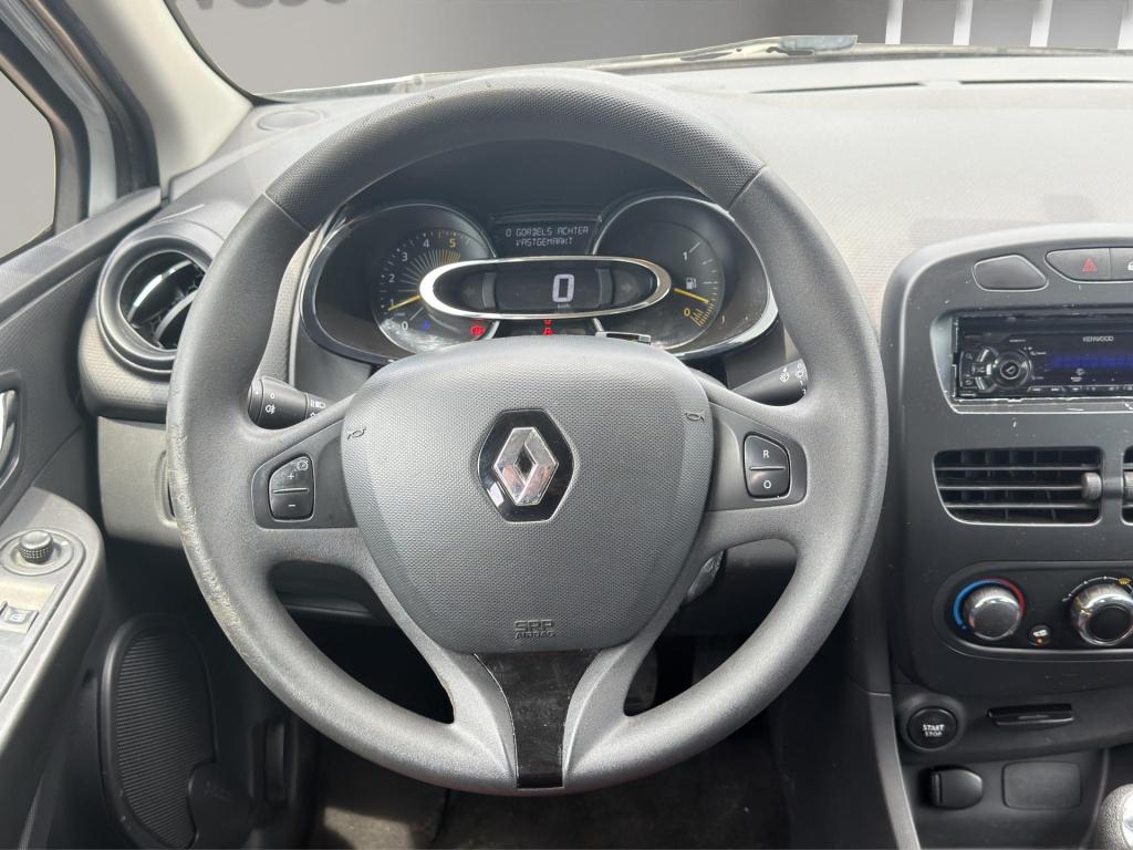 Renault Clio 1.5 dci eco authentique