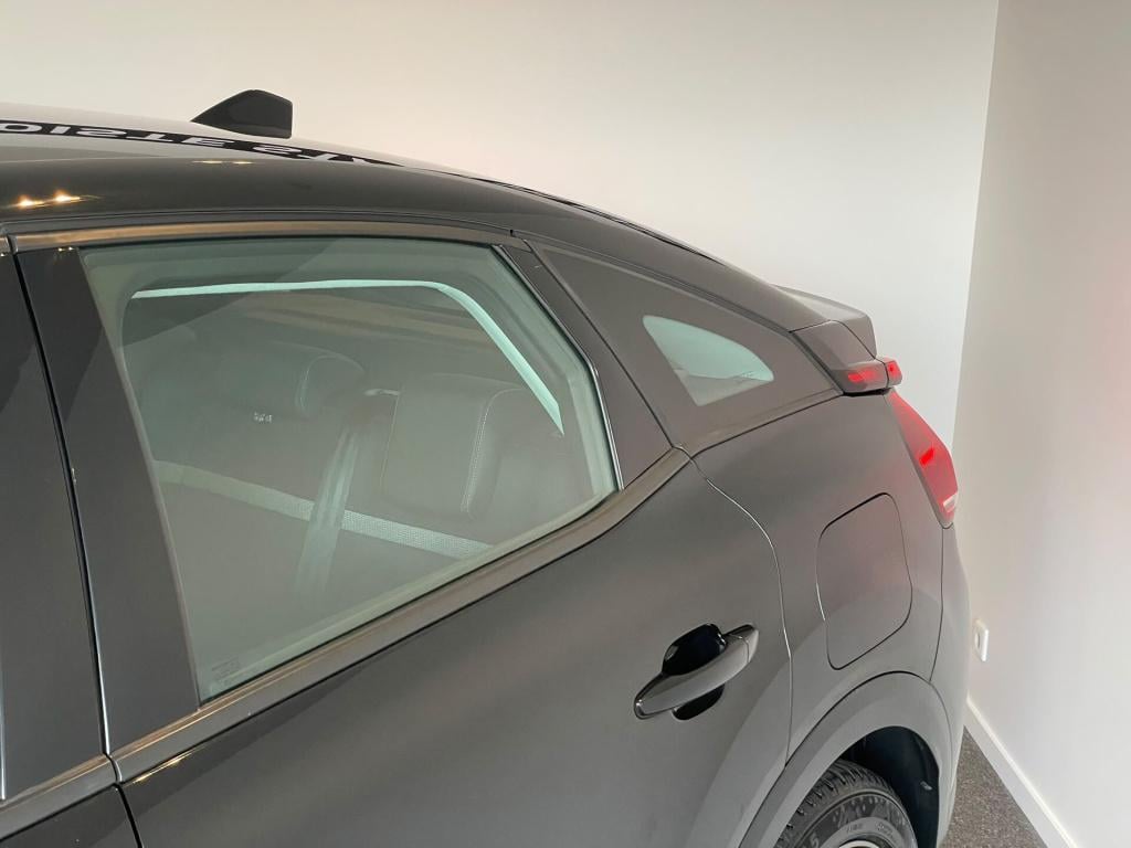 Citroen C4 1.2 puretech shine