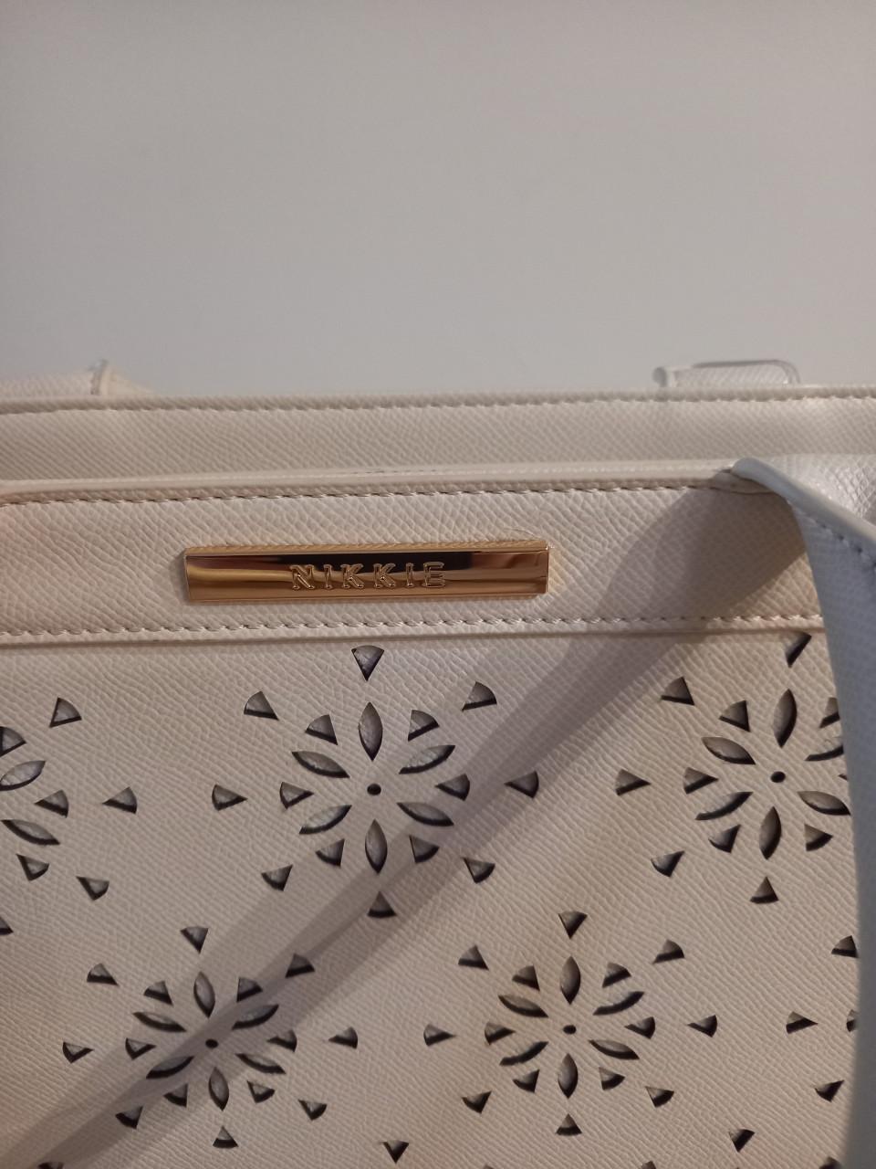 Handtas NIKKIE PLESSEN