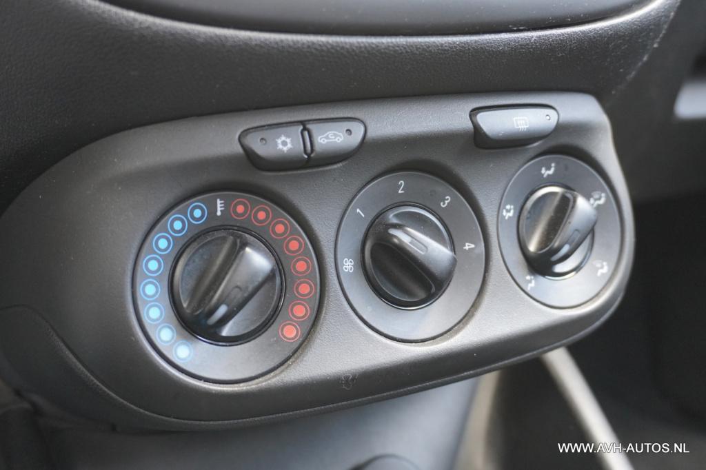 Opel Corsa 1.4 edition