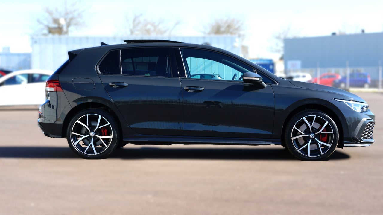 Volkswagen Golf GTE Pano Sfeer Rijklaar