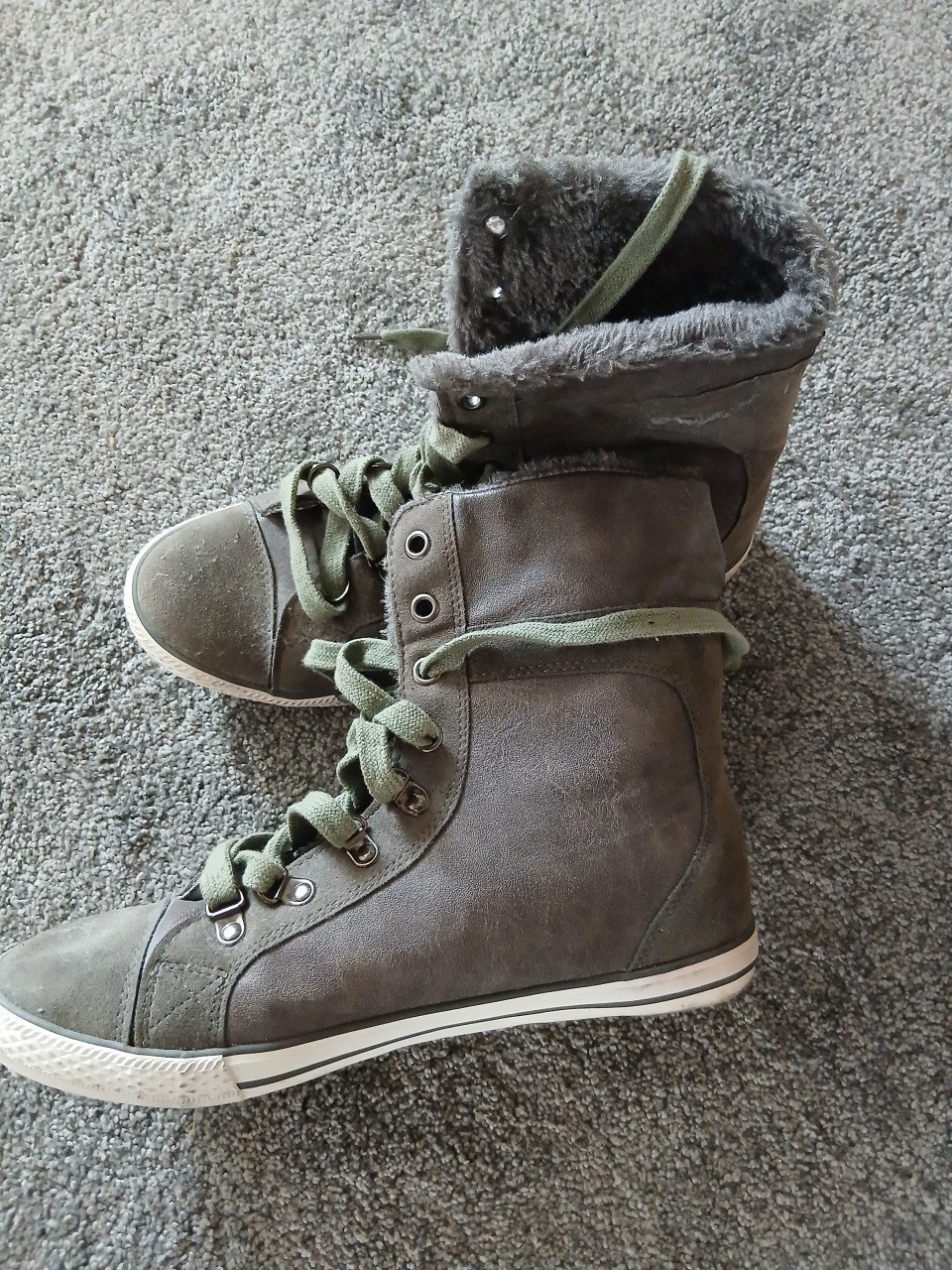 Dames schoenen