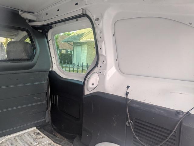 Superfijne bestelauto Citorën Berlingo Automaat