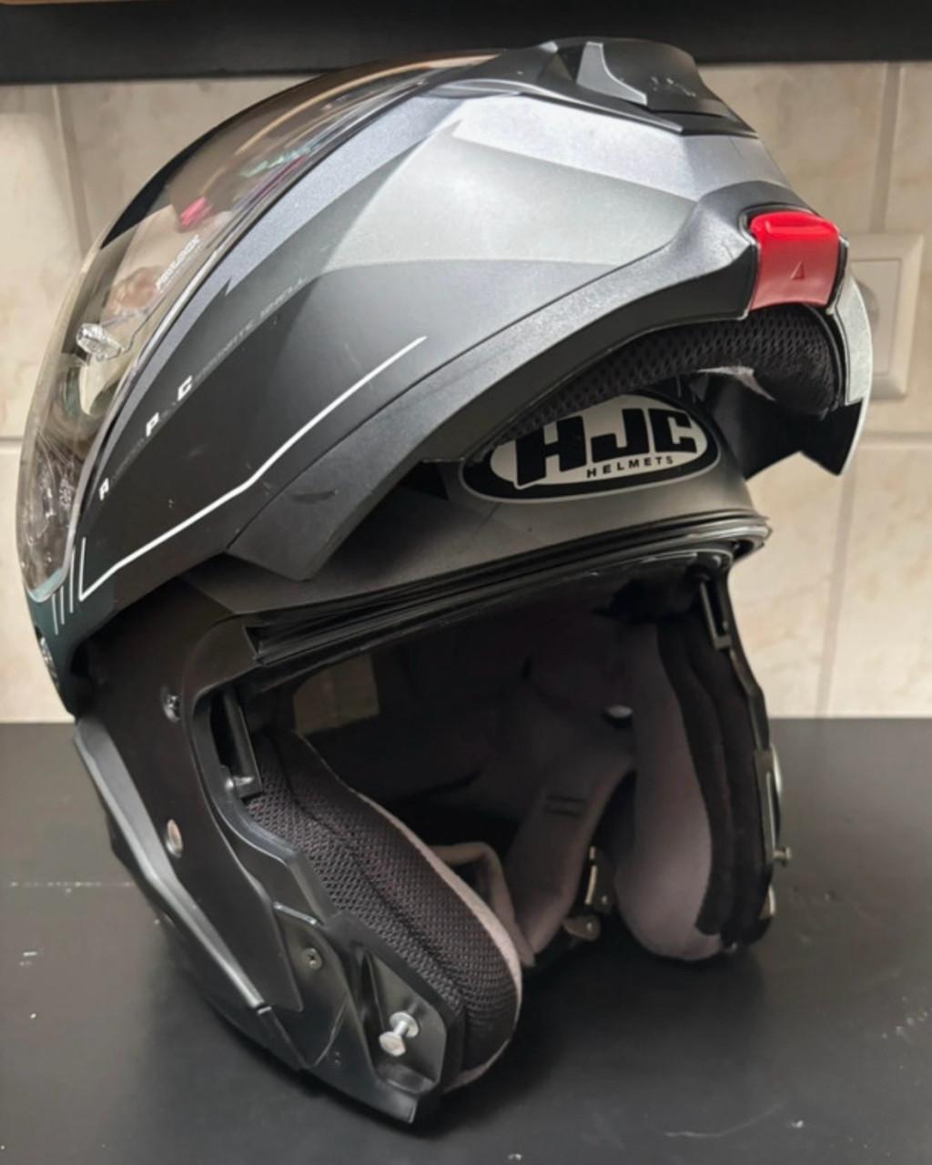 HJC Systeemhelm IS-Max2 maat L