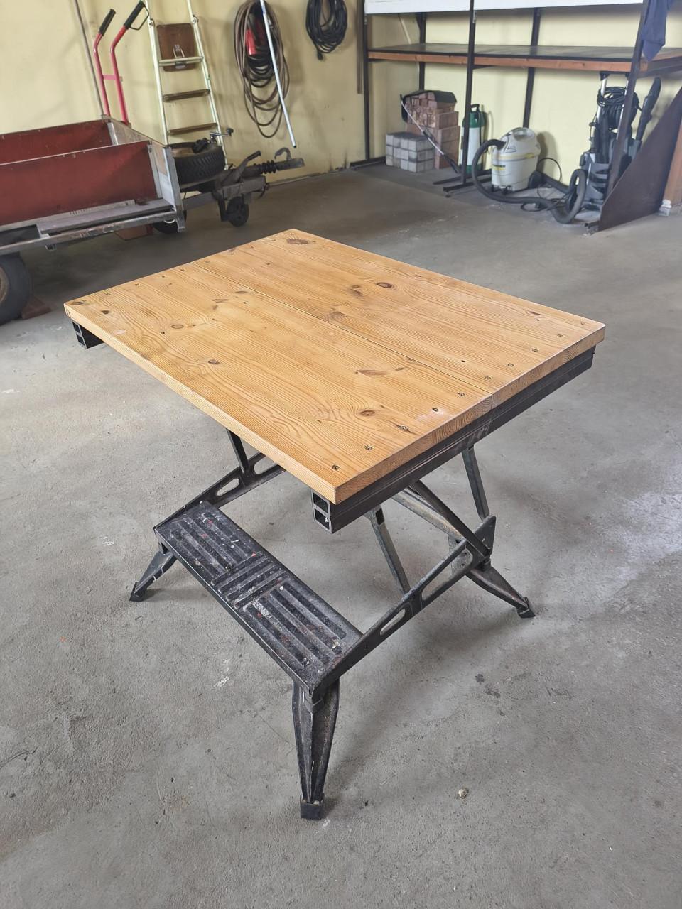 Black&Decker workmate 626
