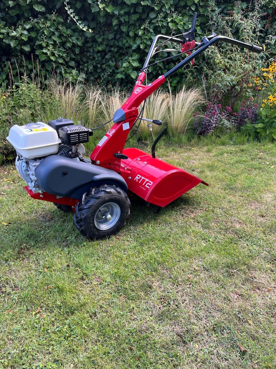 Eurosystems RTT2 bakfrees