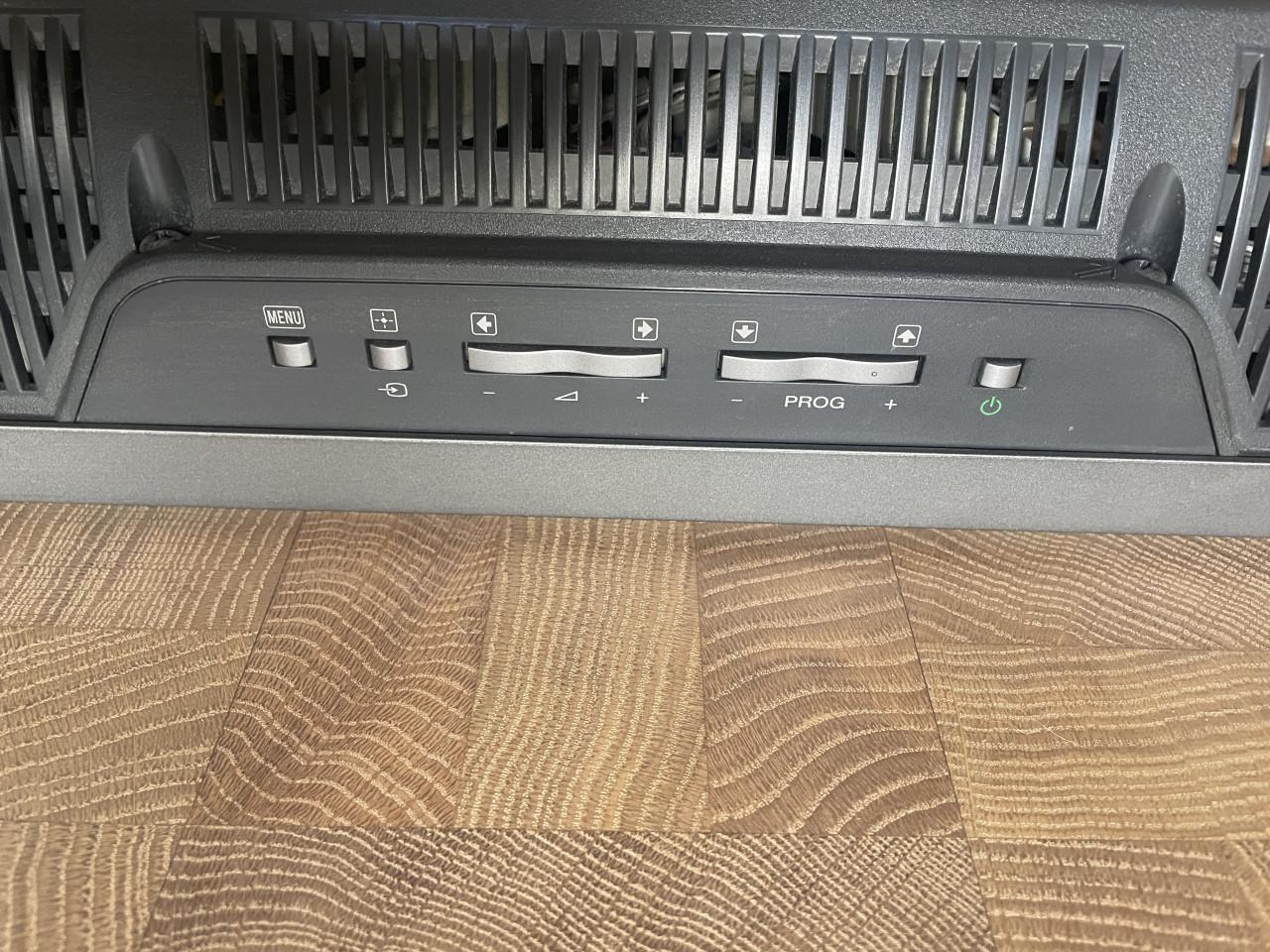 Sony Bravia LCD scherm KDL-20S2000
