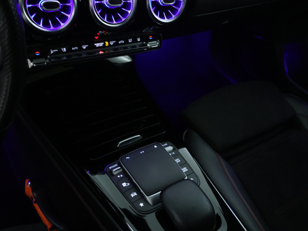 Mercedes-Benz A-Klasse 250 e business solution amg limited | amg line | nig