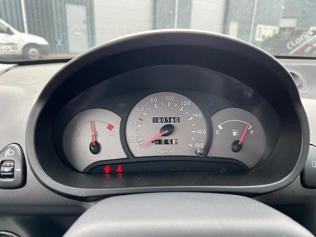 Hyundai Atos 1.1i dynamic automaat / nap / airco / apk