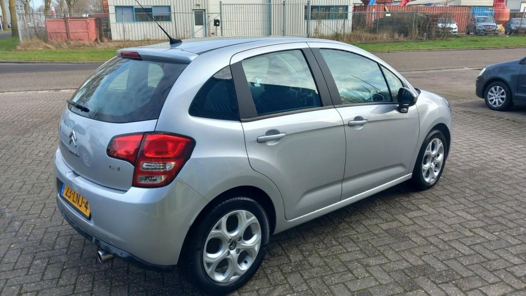 Citroen C3 1.4 vti ligne business
