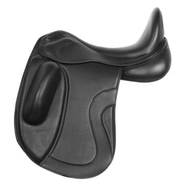 Kingsley D5 dressuurzadel