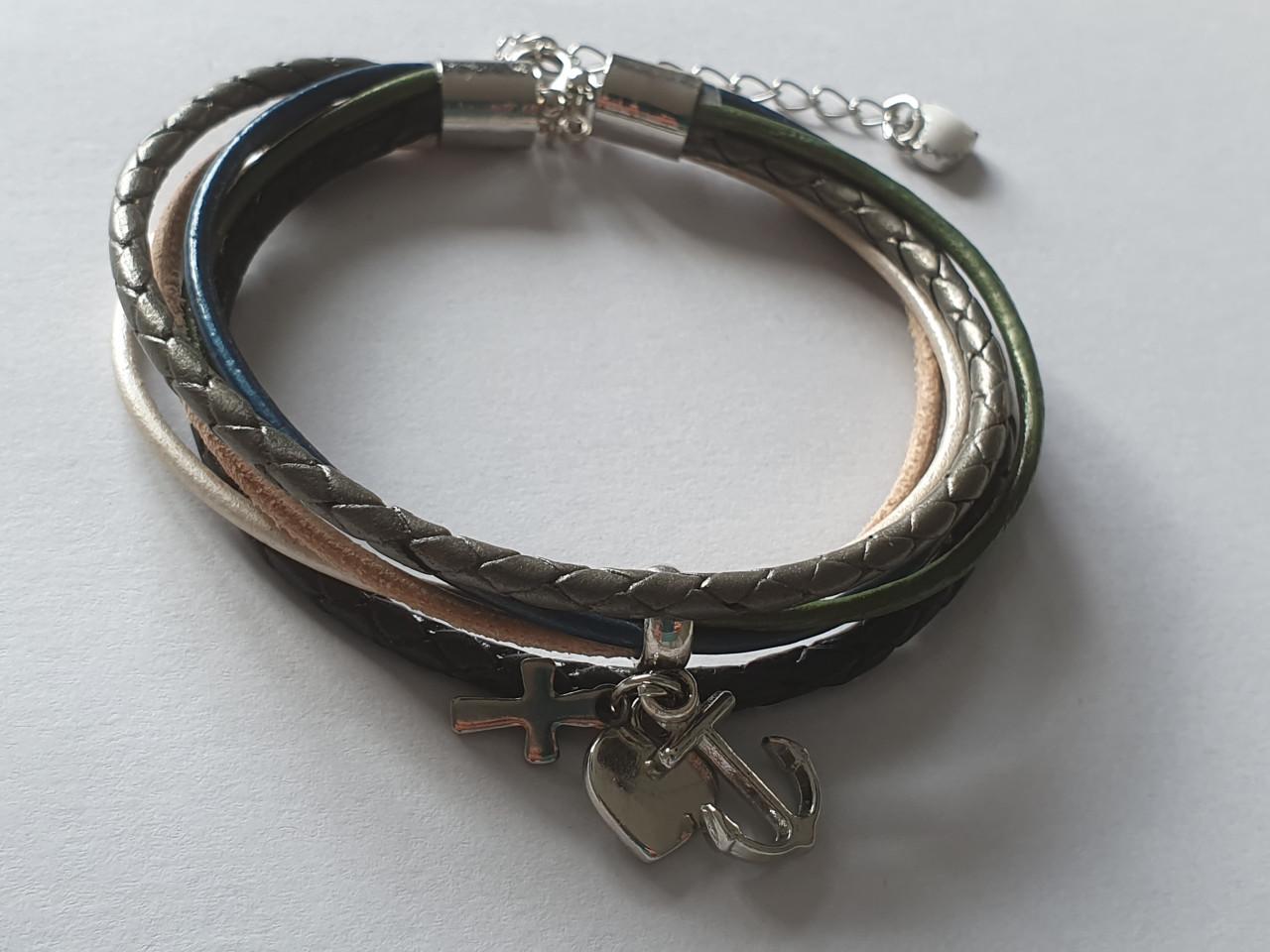 Workshop 12-06 sieraden maken